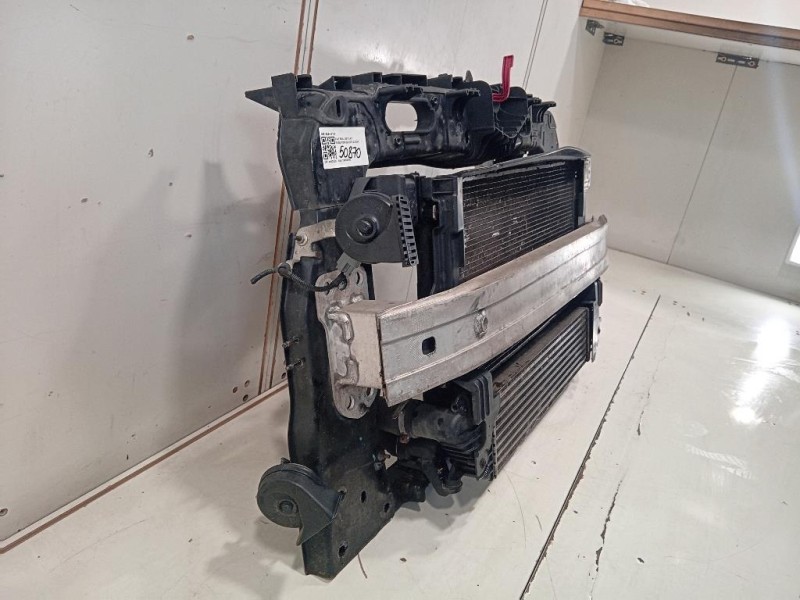 KIT Radiatori 8A9410100 Fiat 500L 2013