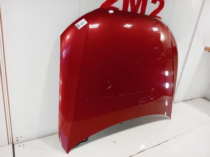 Cofano ANT 8K0823029D Audi A4 8K2 2008