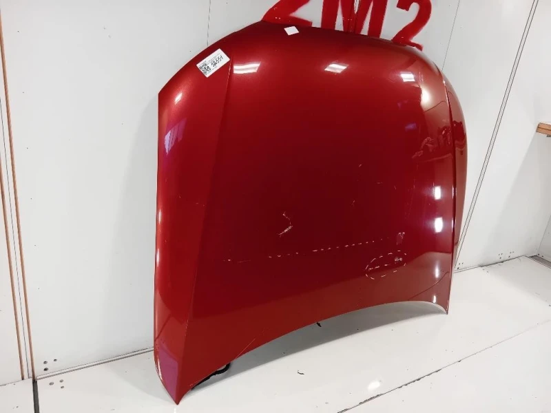 Cofano ANT 8K0823029D Audi A4 8K2 2008