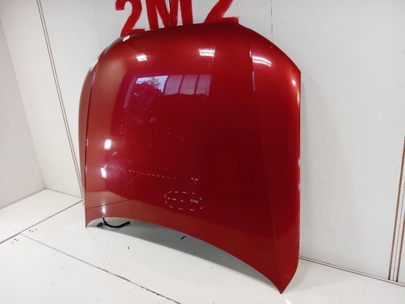 Cofano ANT 8K0823029D Audi A4 8K2 2008