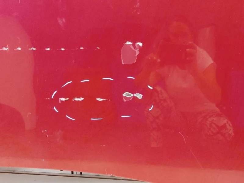 Cofano ANT 8K0823029D Audi A4 8K2 2008