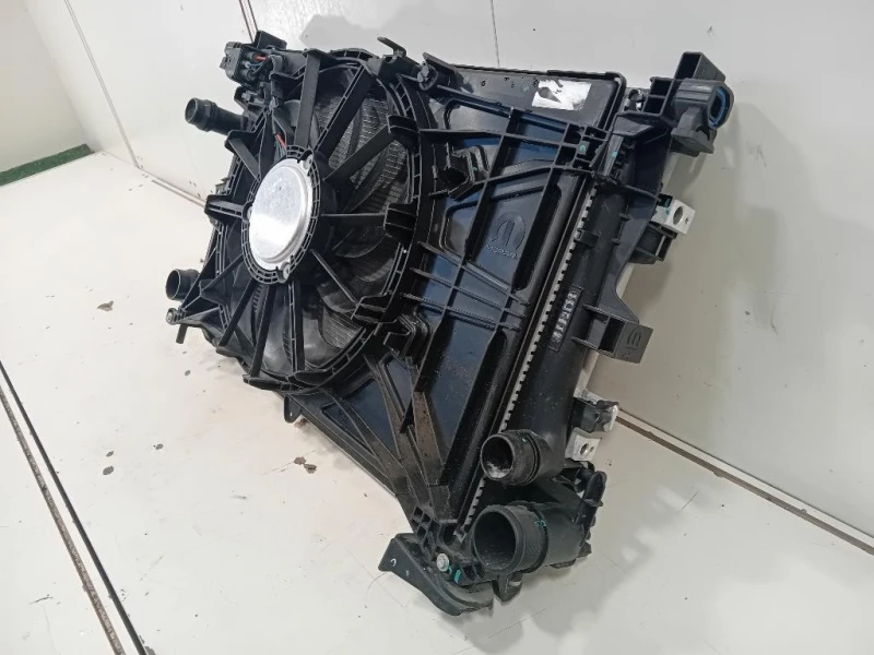 KIT Radiatori 51966752 Fiat 500X 2018