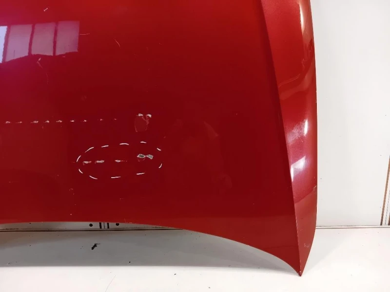 Cofano ANT 8K0823029D Audi A4 8K2 2008