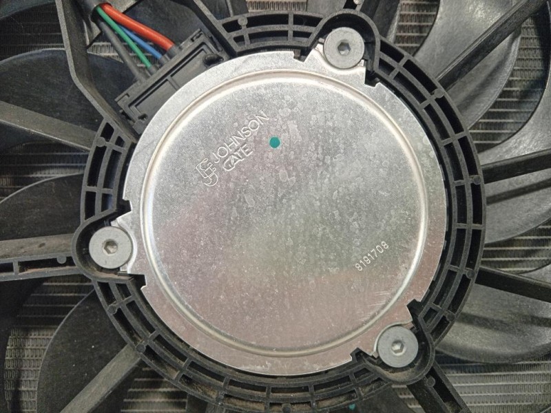 KIT Radiatori 51966752 Fiat 500X 2018