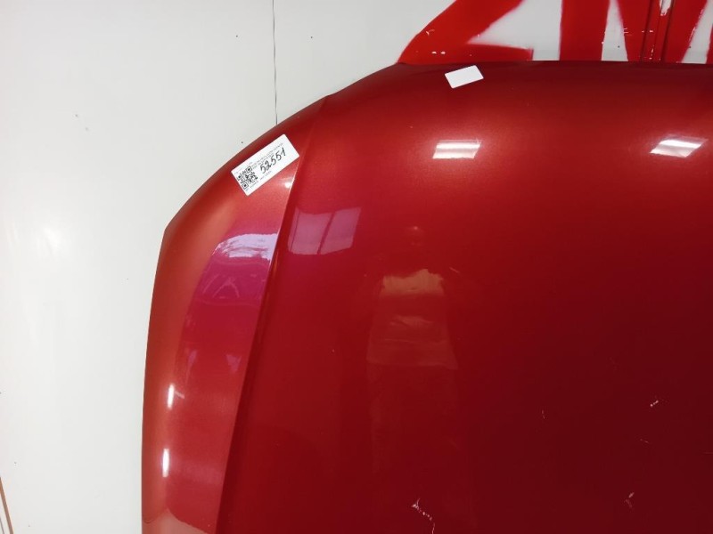 Cofano ANT 8K0823029D Audi A4 8K2 2008