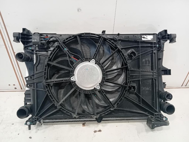 KIT Radiatori 51966752 Fiat 500X 2018