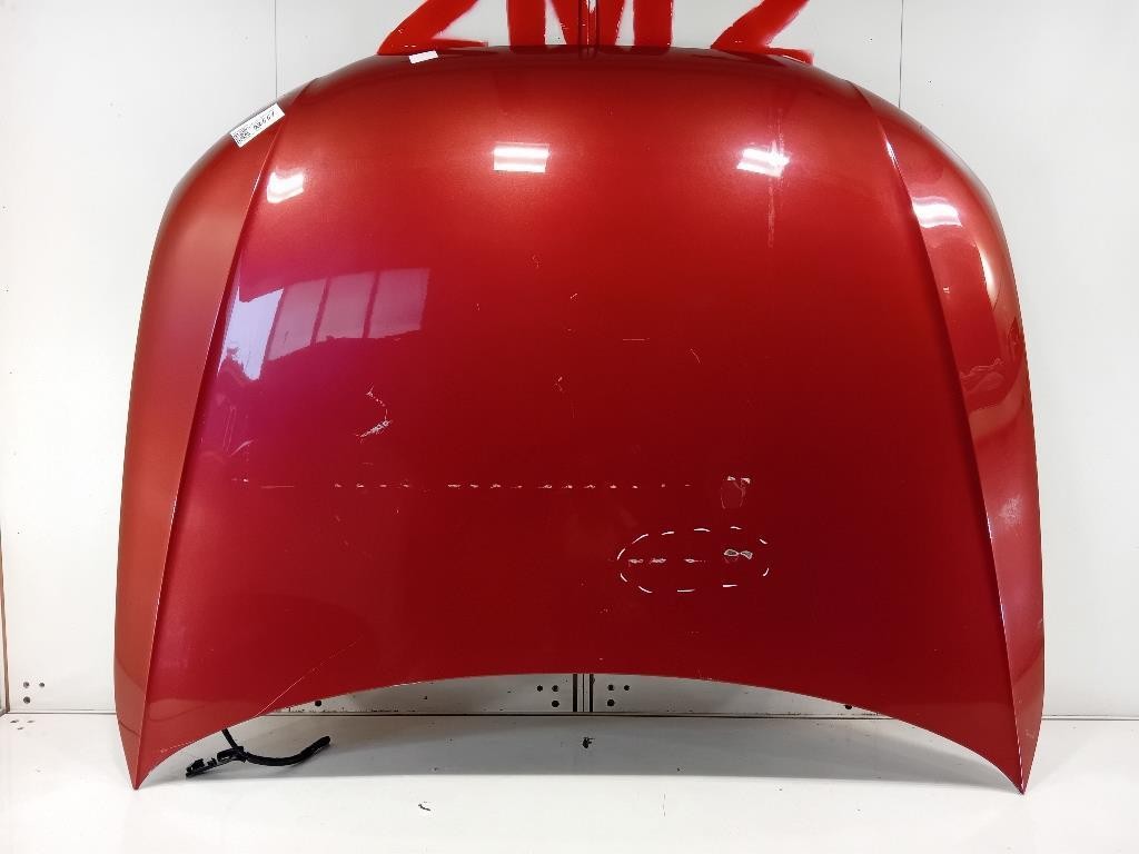 Cofano ANT 8K0823029D Audi A4 8K2 2008