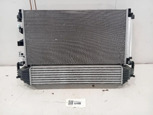 KIT Radiatori 51966752 Fiat 500X 2018