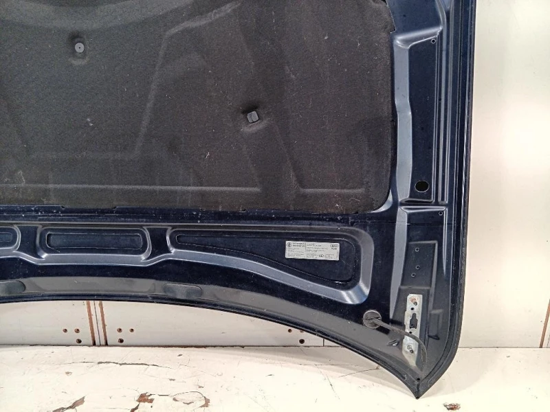 Cofano ANT 8K0823029H Audi A4 8K2 2012