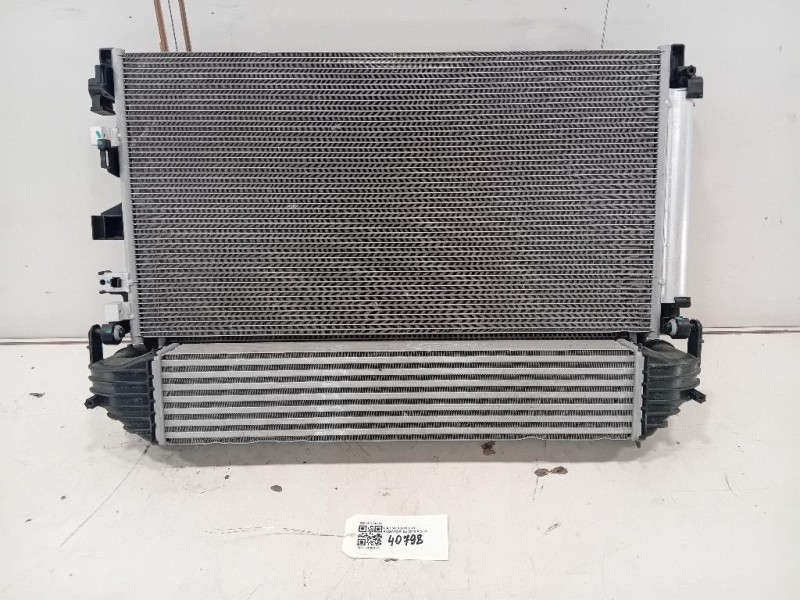 KIT Radiatori 51966752 Fiat 500X 2018