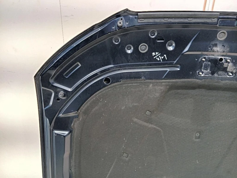 Cofano ANT 8K0823029H Audi A4 8K2 2012