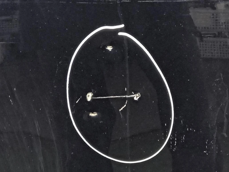 Cofano ANT 8K0823029H Audi A4 8K2 2012