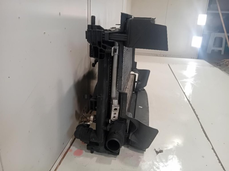 KIT Radiatori KIT RADIATORI Fiat Doblò III Cargo 2010