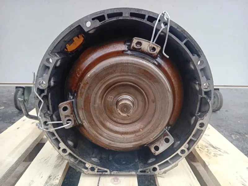 Cambio CAMBIO Mercedes Classe S W221 2006