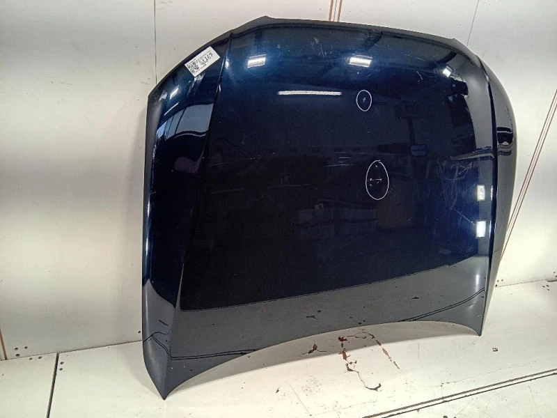 Cofano ANT 8K0823029H Audi A4 8K2 2012