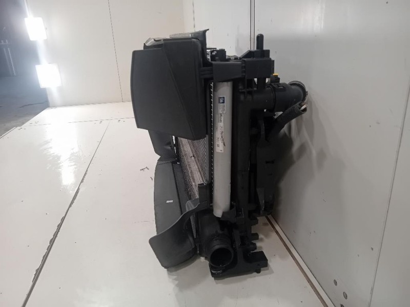 KIT Radiatori KIT RADIATORI Fiat Doblò III Cargo 2010