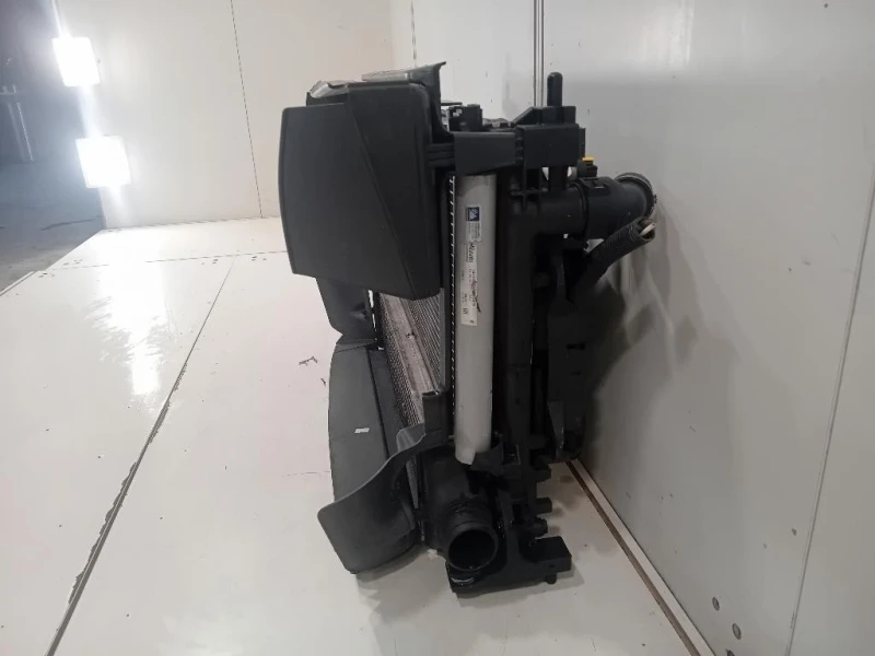 KIT Radiatori KIT RADIATORI Fiat Doblò III Cargo 2010