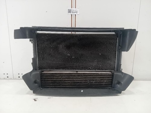 KIT Radiatori KIT RADIATORI Fiat Doblò III Cargo 2010