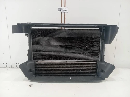 KIT Radiatori KIT RADIATORI Fiat Doblò III Cargo 2010