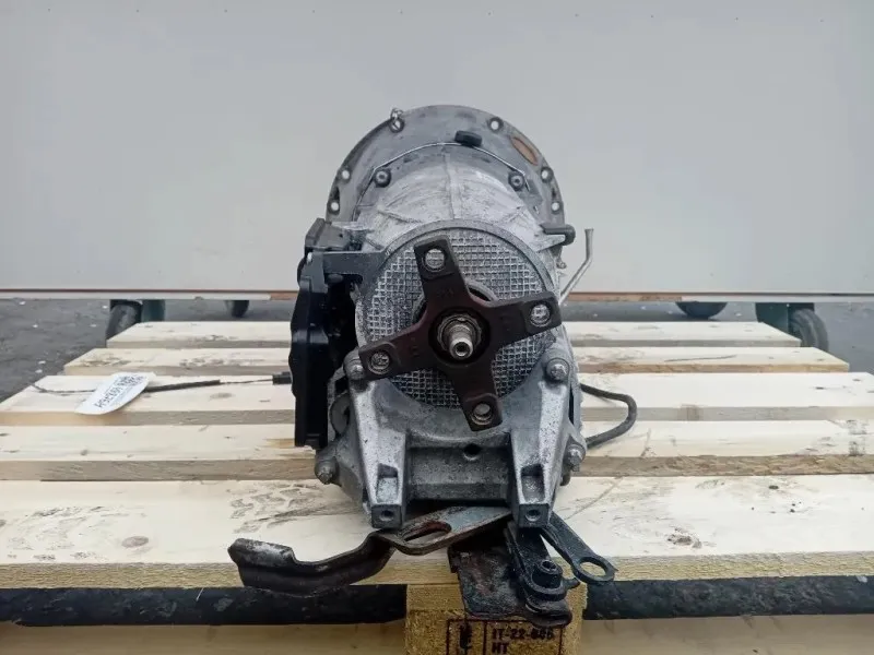 Cambio CAMBIO Mercedes Classe S W221 2006