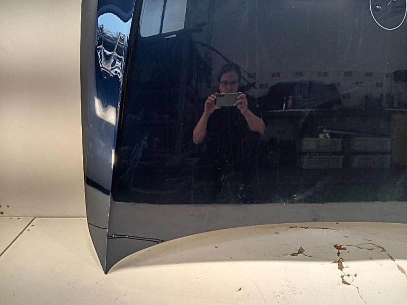 Cofano ANT 8K0823029H Audi A4 8K2 2012