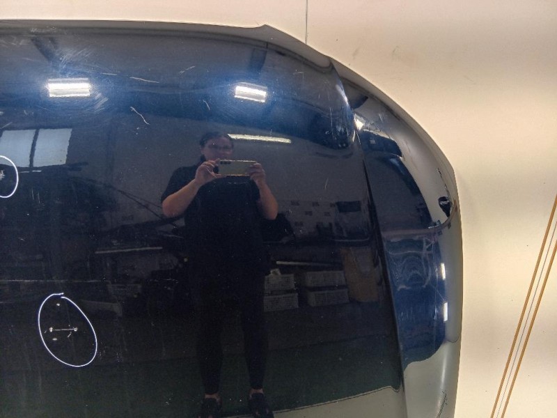 Cofano ANT 8K0823029H Audi A4 8K2 2012