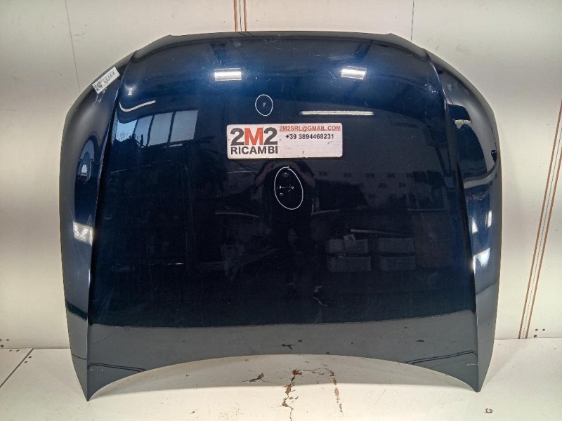 Cambio CAMBIO Mercedes Classe S W221 2006