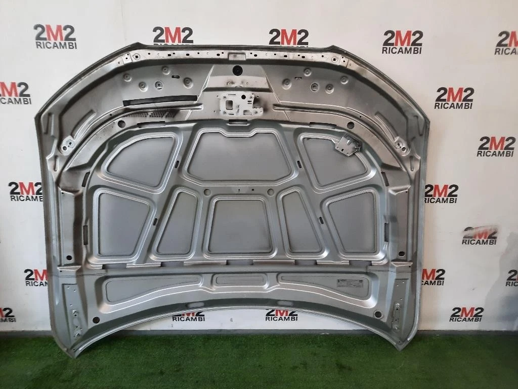 Cofano ANT 8K0823029H Audi A4 8K2 2012