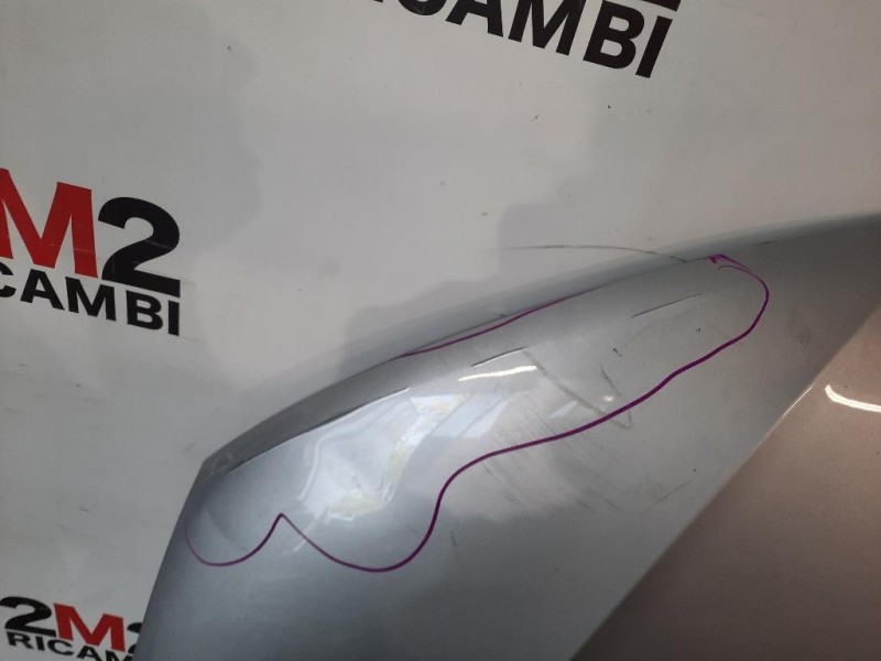 Cofano ANT 8K0823029H Audi A4 8K2 2012