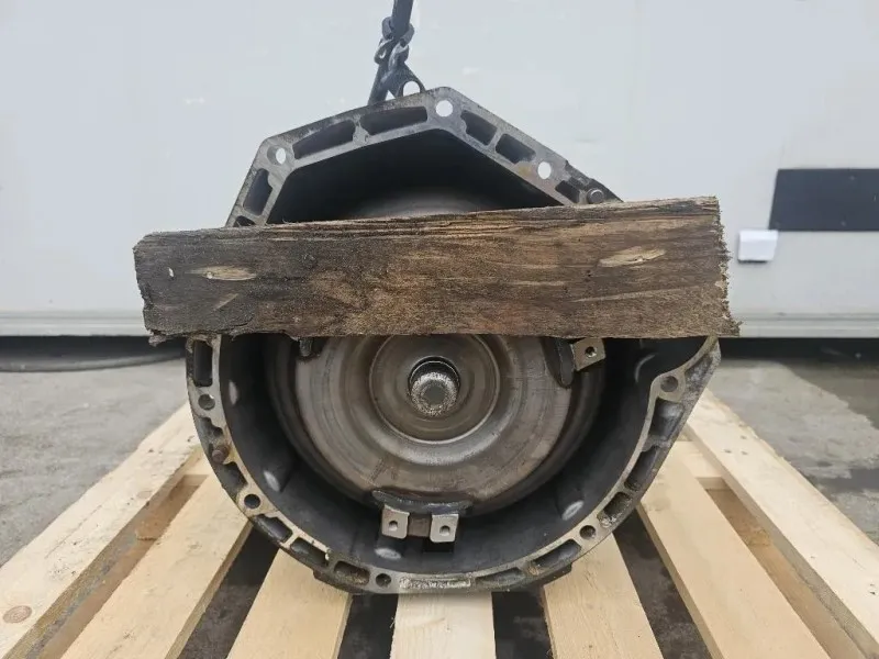 Cambio 5 MARCE AUTOMATICO Mercedes Classe SLK R170 1997