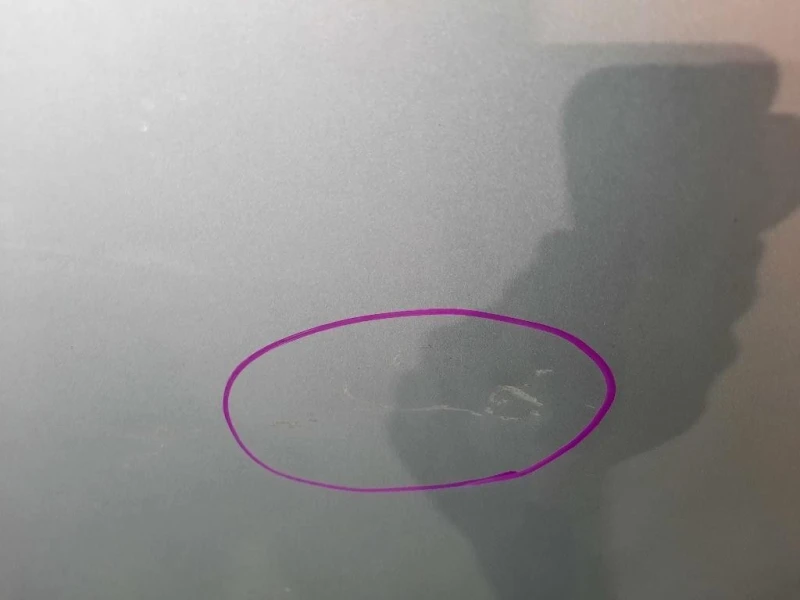 Cofano ANT 8K0823029H Audi A4 8K2 2012