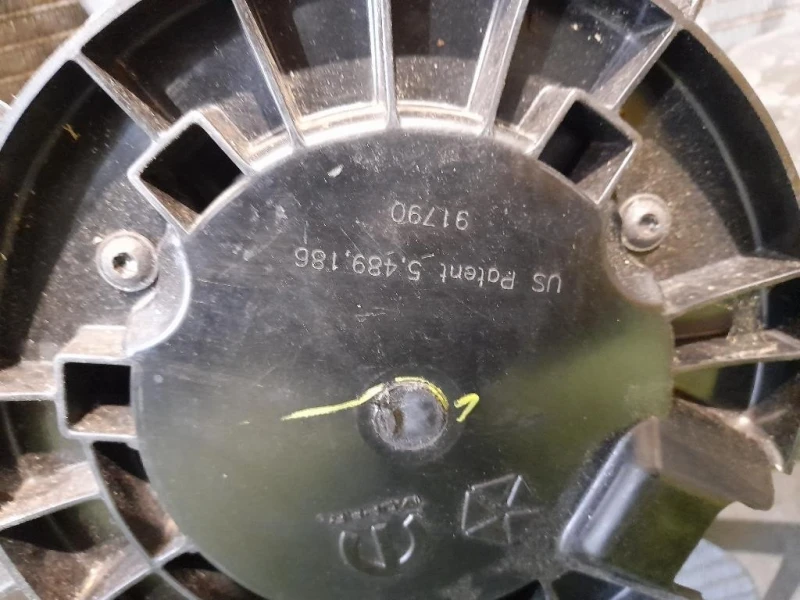 KIT Radiatori PM1972003 Fiat Freemont 2011