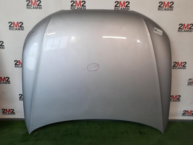 Cambio 5 MARCE AUTOMATICO Mercedes Classe SLK R170 1997