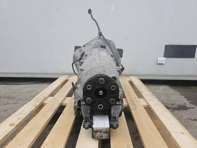 Cambio 5 MARCE AUTOMATICO Mercedes Classe SLK R170 1997