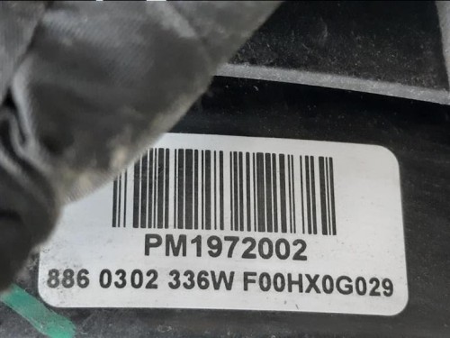 KIT Radiatori Fiat Freemont 2011