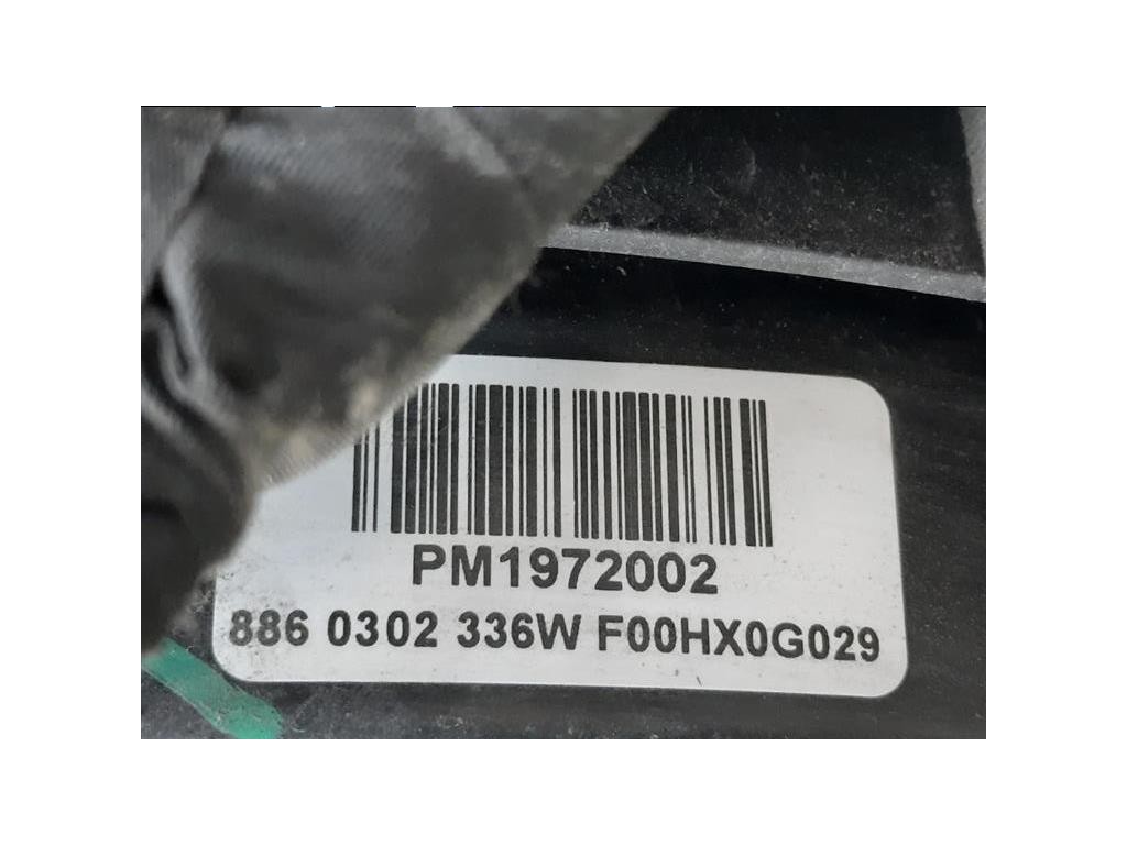 KIT Radiatori Fiat Freemont 2011