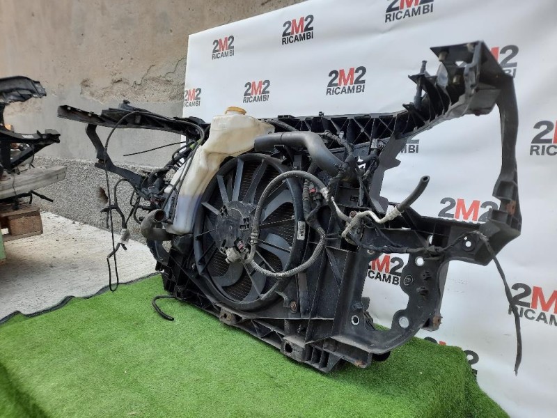 KIT Radiatori Fiat Freemont 2011