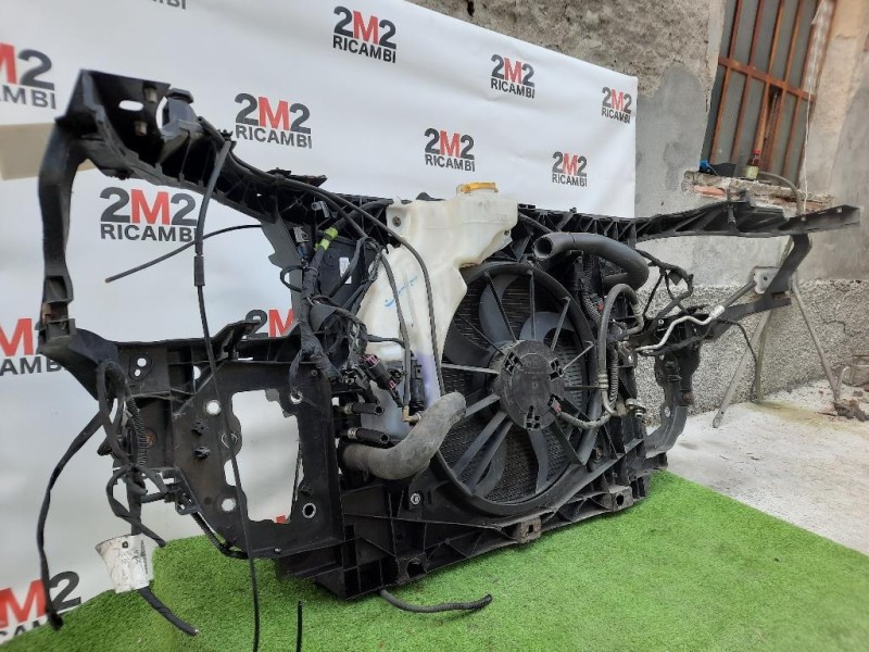 KIT Radiatori Fiat Freemont 2011