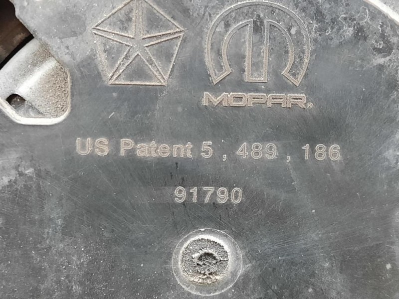 KIT Radiatori Fiat Freemont 2011