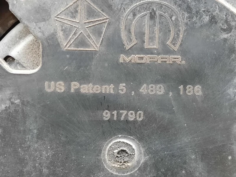 KIT Radiatori Fiat Freemont 2011