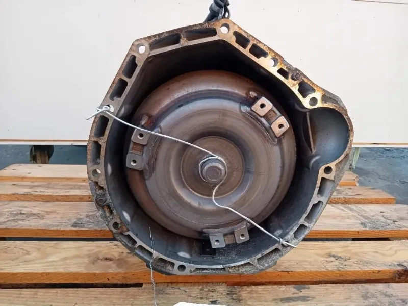 Cambio A 203 270 03 00 5 MARCE AUTO Mercedes Classe SLK R170 1997