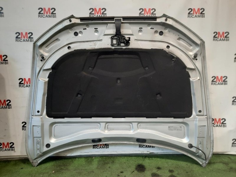 Cofano ANT 8K0010515P Audi A5 8T3 2008