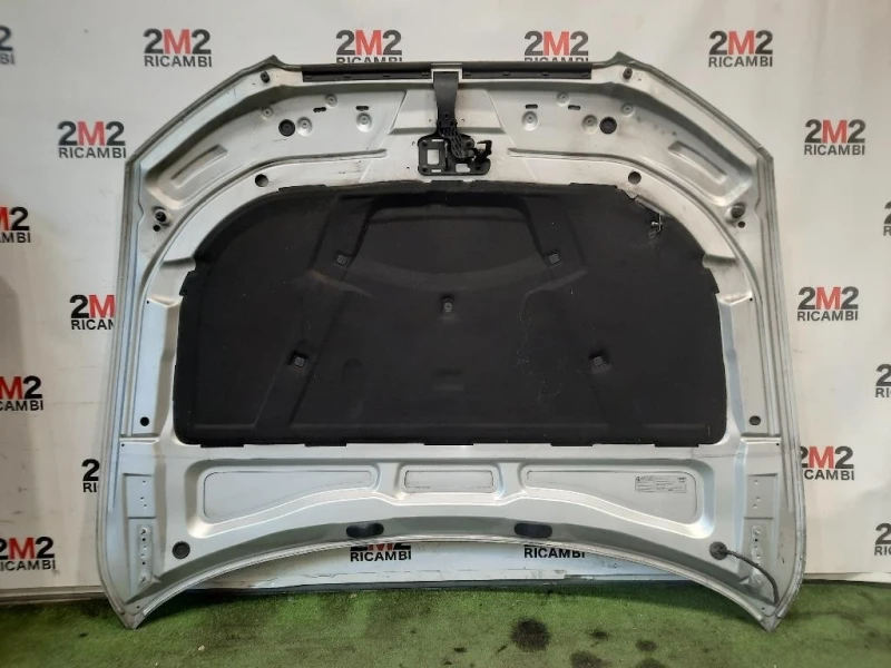 Cofano ANT 8K0010515P Audi A5 8T3 2008