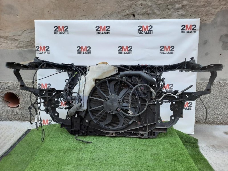 KIT Radiatori Fiat Freemont 2011