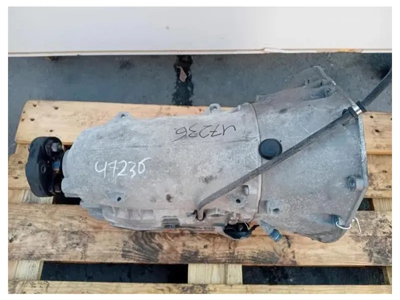 Cambio A 203 270 03 00 5 MARCE AUTO Mercedes Classe SLK R170 1997