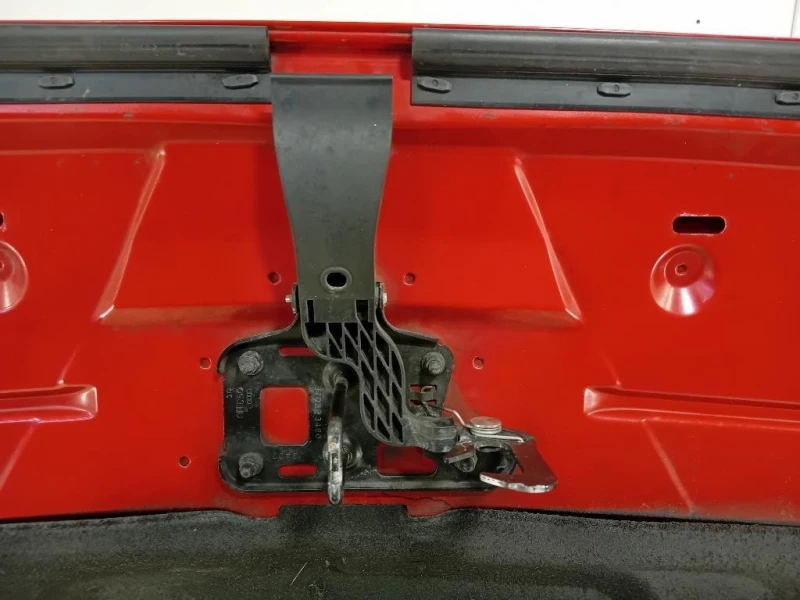 Cofano ANT 8T0823029D Audi A5 8T3 2008