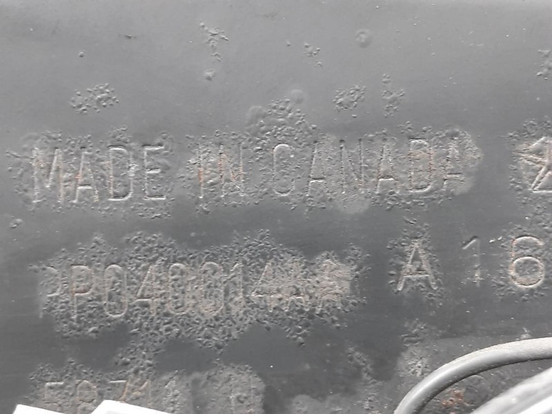 KIT Radiatori Fiat Freemont 2011