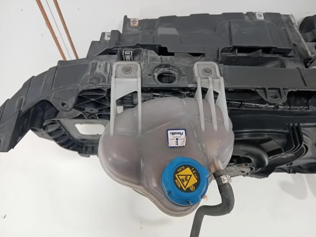 KIT Radiatori 51878035 Fiat Grande Punto 2006