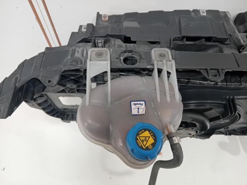 KIT Radiatori 51878035 Fiat Grande Punto 2006