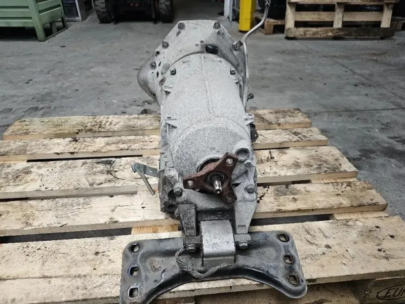 Cambio R2202711901 271944 163CV Mercedes Classe SLK R171 2004